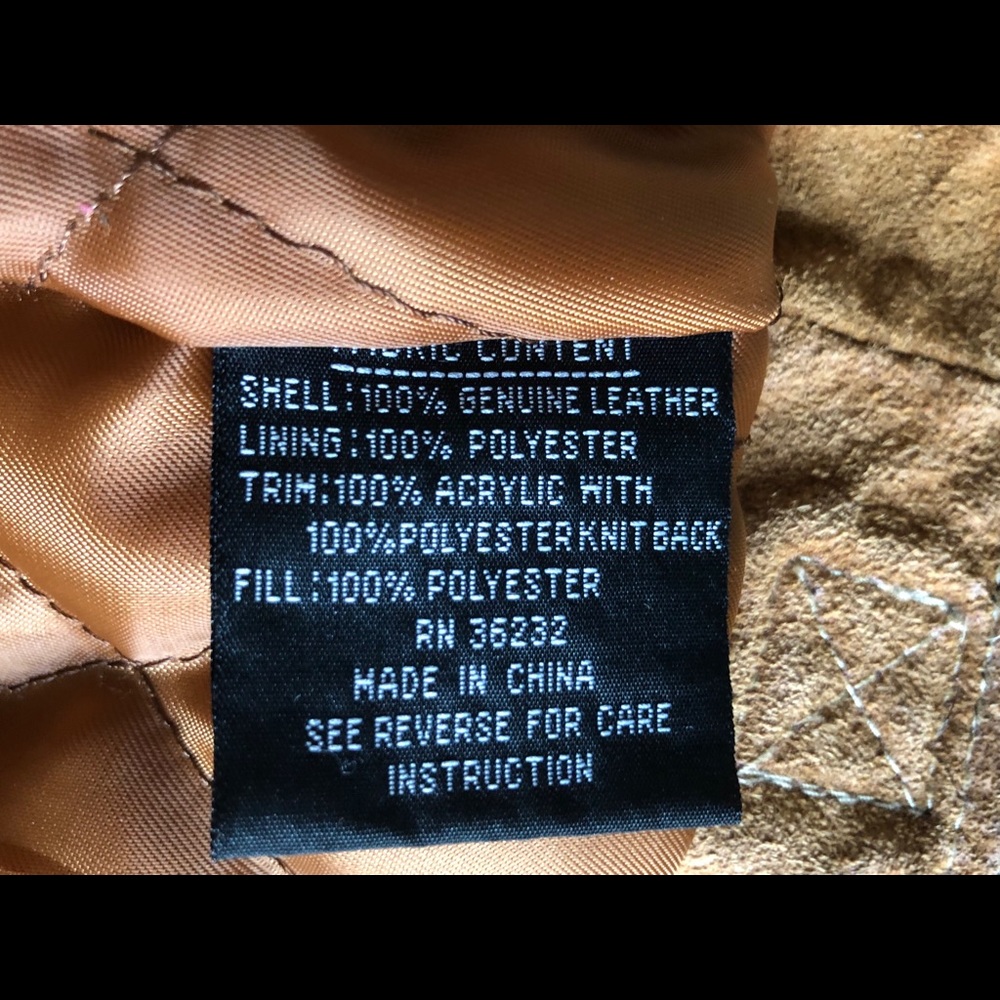 Cool Jacket - image 2